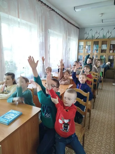 «Суй свой нос в любой вопрос»