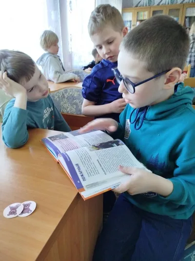 «Суй свой нос в любой вопрос»