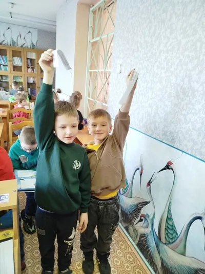 «Суй свой нос в любой вопрос»