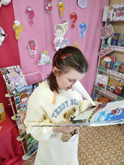 «Суй свой нос в любой вопрос»