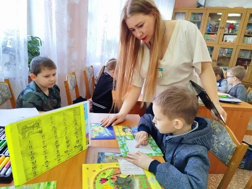 «Свет добра из-под обложки»