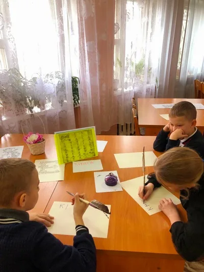 «Свет добра из-под обложки»
