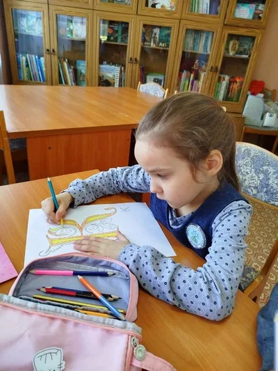 «Свет добра из-под обложки»