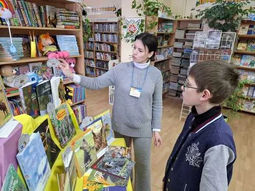 “Свет прыроды Уладзіміра Ягоўдзіка”