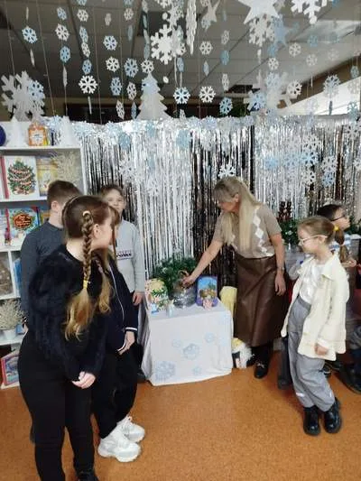 «Свет Рождественской звезды»