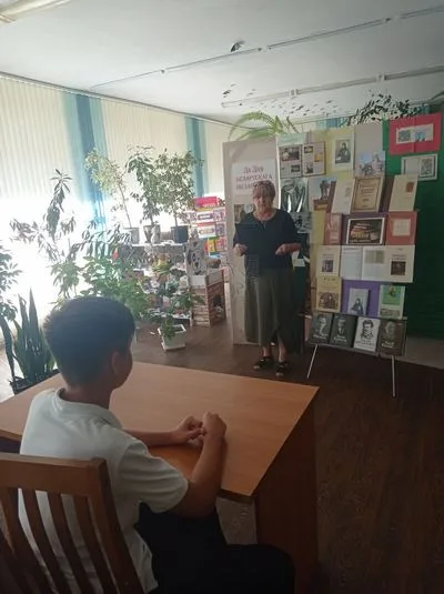 «Свята роднага слова»