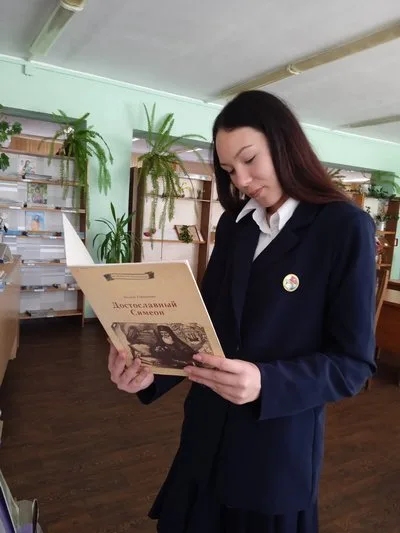 «Свята роднага слова»
