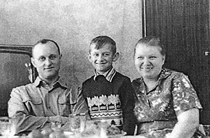 Сыч Сергей Владимирович