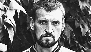 Сыс Анатоль Ціханавіч