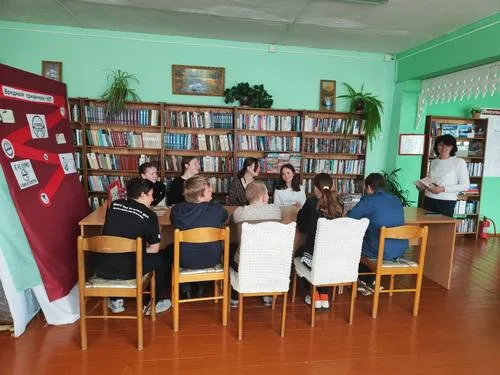 "Табачный плен"