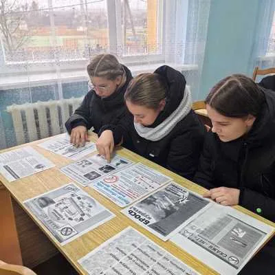 «Табак зло – обходи его»