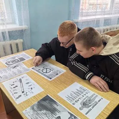 «Табак зло – обходи его»