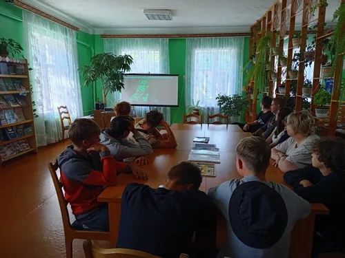 «Таццяніны мары»