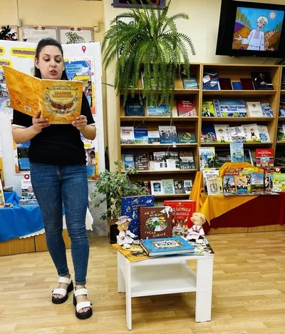 «Таямніцы беларускіх казак»