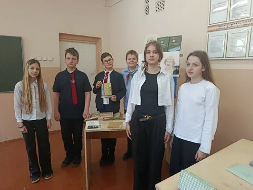 «Тайна книг под раковиной: творчество Леонида Баранова»