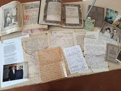 «Тайна книг под раковиной: творчество Леонида Баранова»