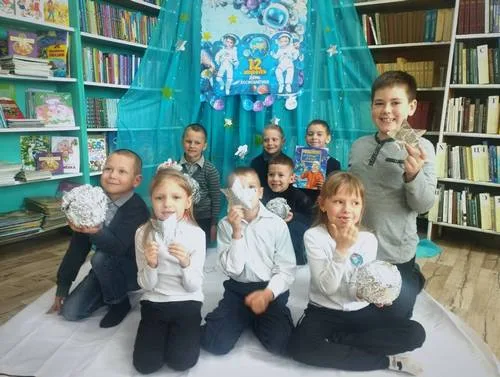 «Тайны звёздного неба»