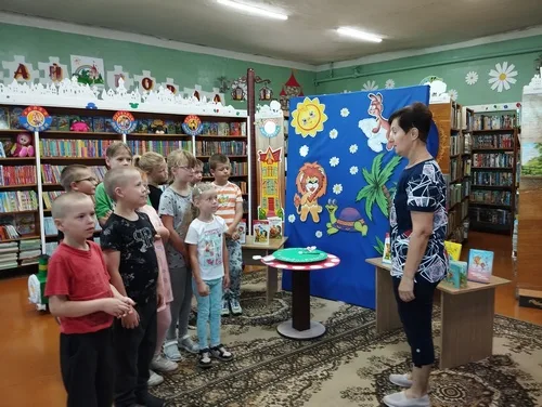 «ТилиМилиТрямдия»