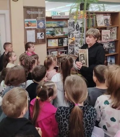 «Тот первый день войны и первый шаг к Победе»