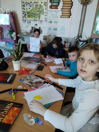 «Трагическая судьба Хатыни»