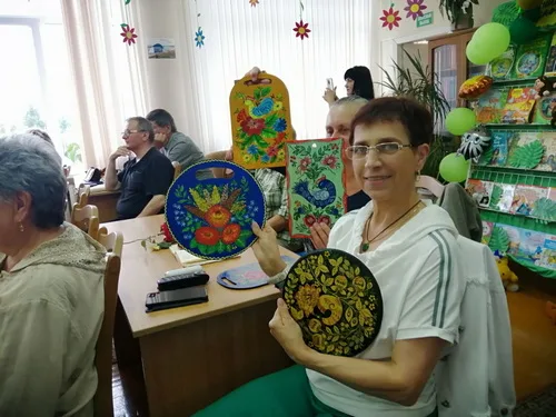 «Цветы умеют говорить»