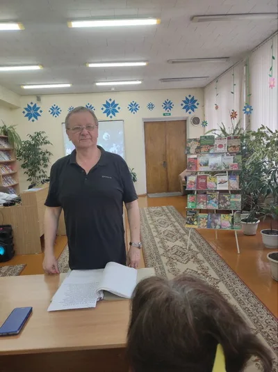 «Цветы умеют говорить»
