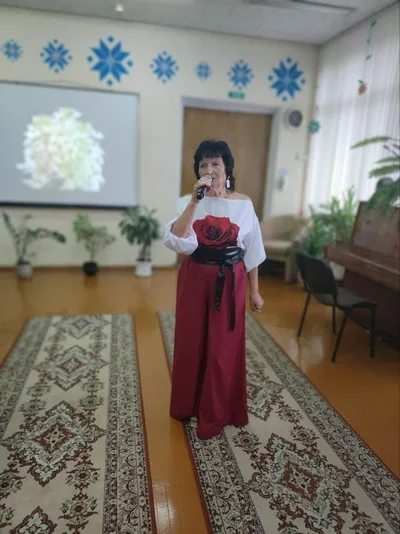 «Цветы умеют говорить»