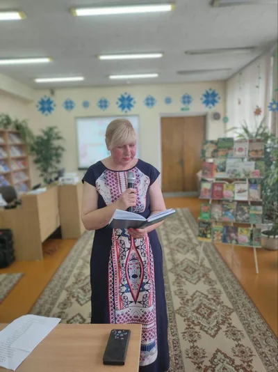 «Цветы умеют говорить»