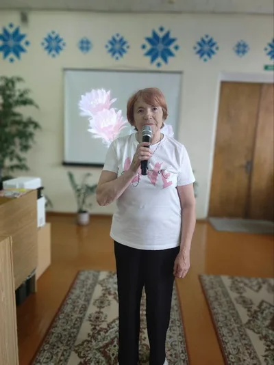 «Цветы умеют говорить»