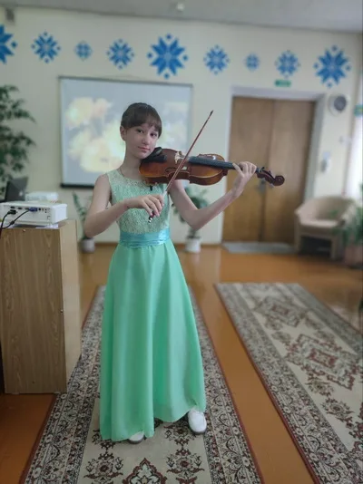 «Цветы умеют говорить»