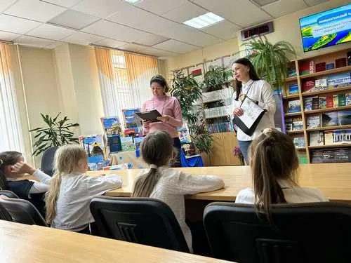 «Туристическими тропами родного края»