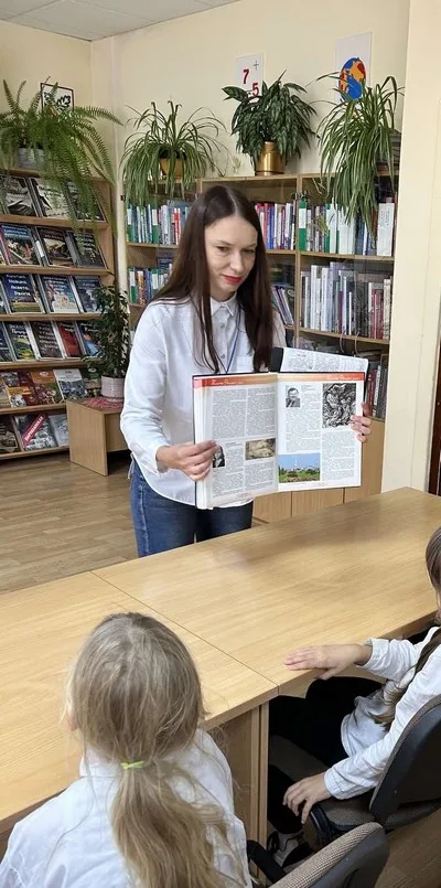 «Туристическими тропами родного края»