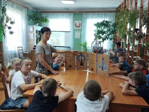 «Тут Радзімы маёй пачатак»