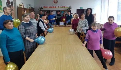 «Ты в этом мире не один»