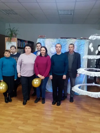 «Ты в этом мире не один»