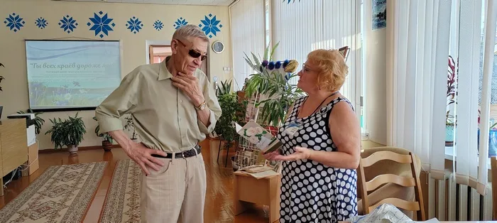 «Ты всех краёв дороже мне»