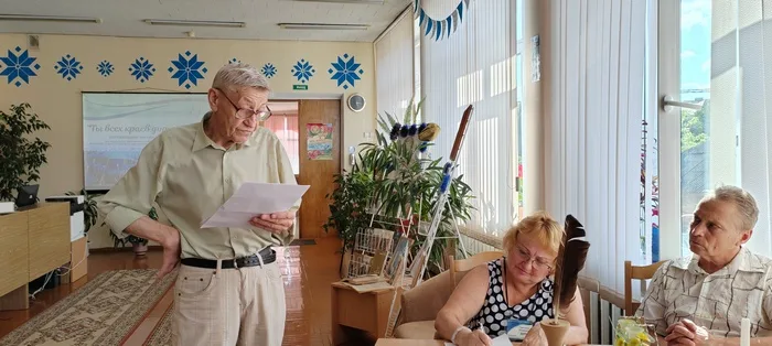 «Ты всех краёв дороже мне»