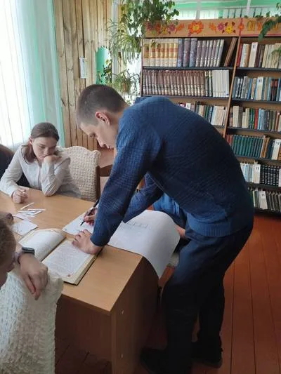 "У азбуки славянская душа"