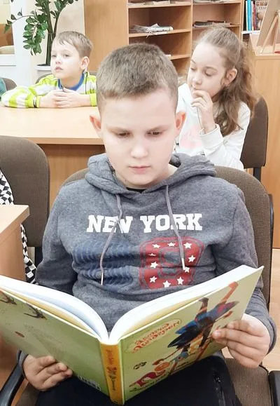 «У весны весёлый старт»