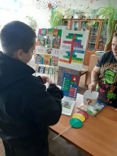 «Учимся жить безопасно»