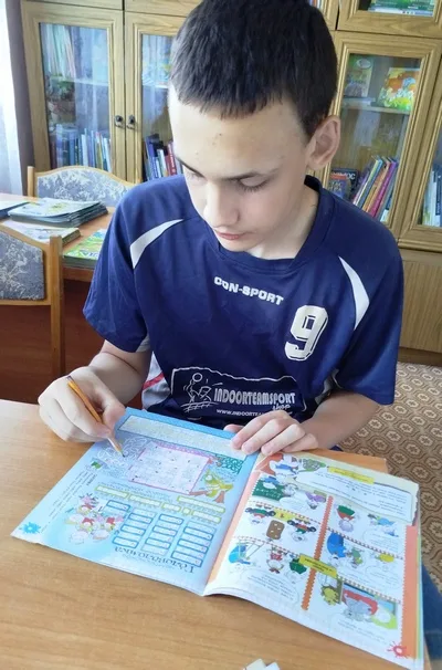 «Удивлялки, размышлялки и шпаргалки»