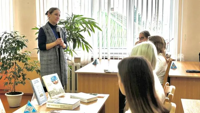«Уладзімір Караткевіч. Быў. Ёсць. Буду»
