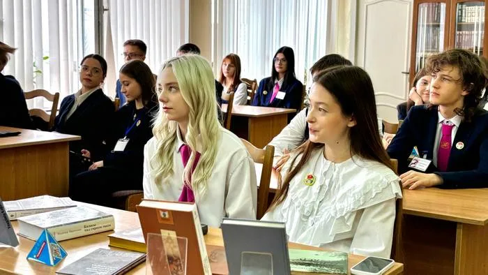 «Уладзімір Караткевіч. Быў. Ёсць. Буду»