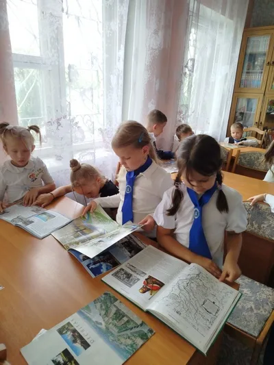 «Улицы родного города»