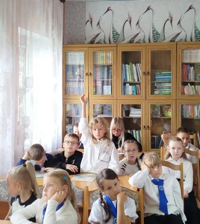 «Улицы родного города»