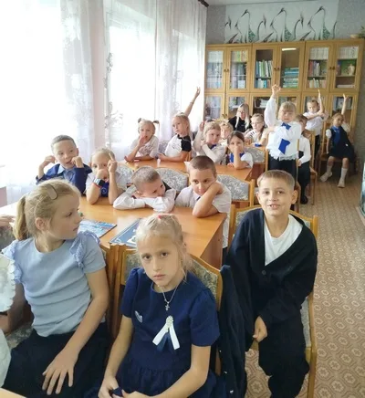 «Улицы родного города»