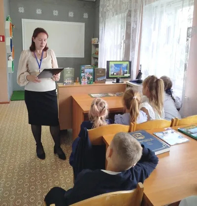 «Улицы родного города»