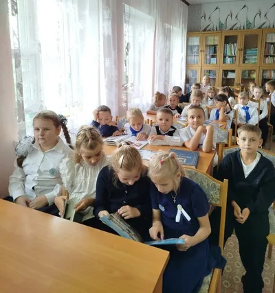«Улицы родного города»