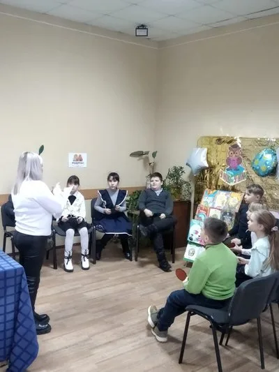 «Умники и умницы»