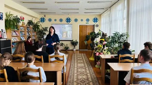 «Уроки Чернобыля: взгляд через десятилетия»